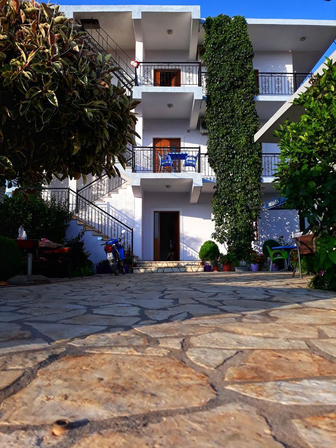 Villa Festim Ksamil Exterior photo